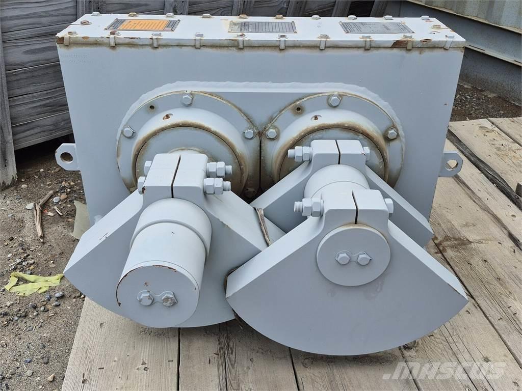  VIBRAMECH MK4 Alte echipamente miniere