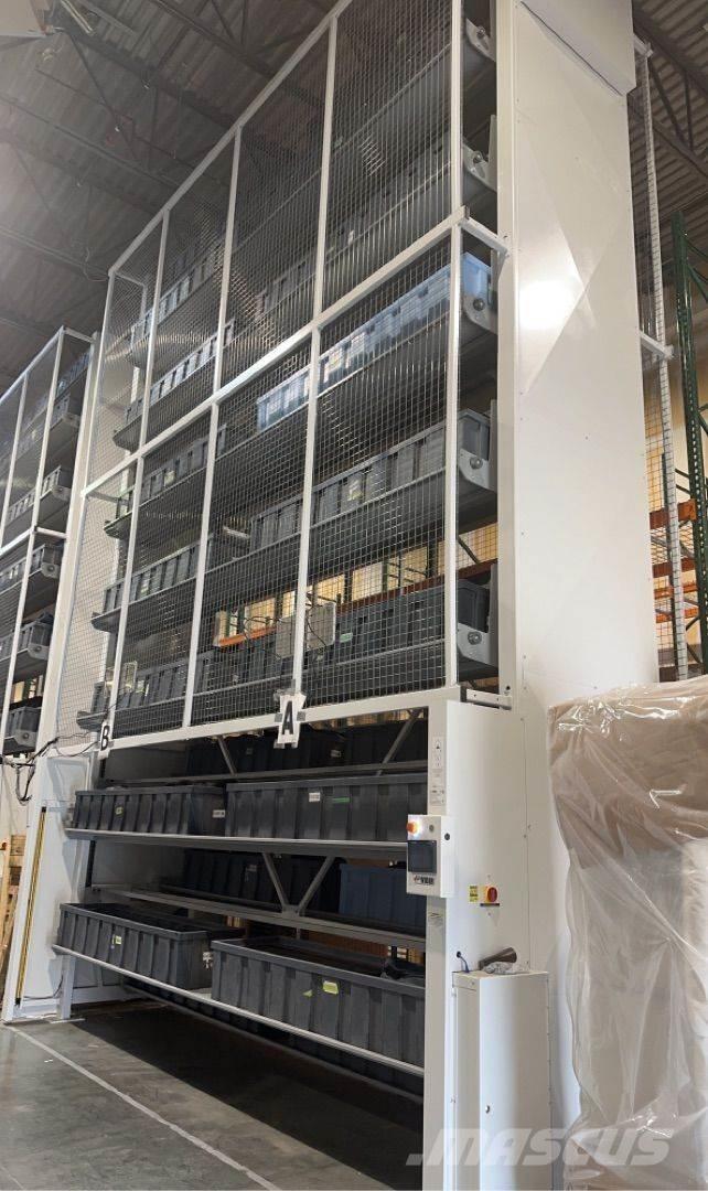  VIDIR Utilaje construcții - Altele