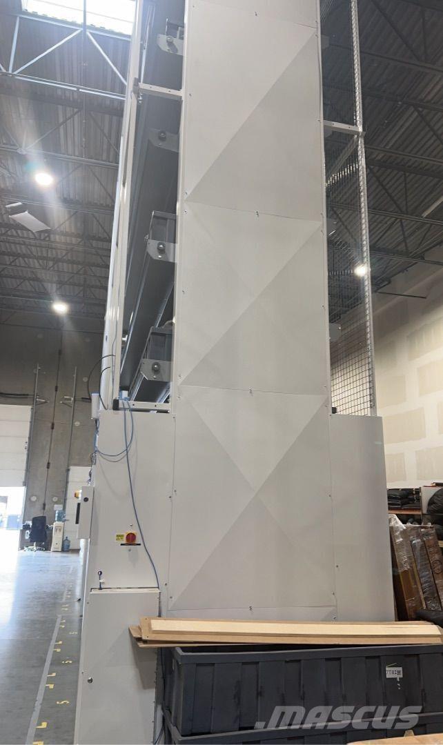  VIDIR Utilaje construcții - Altele