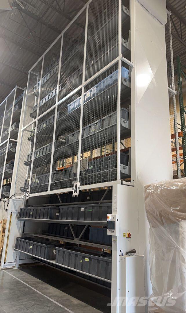  VIDIR Utilaje construcții - Altele