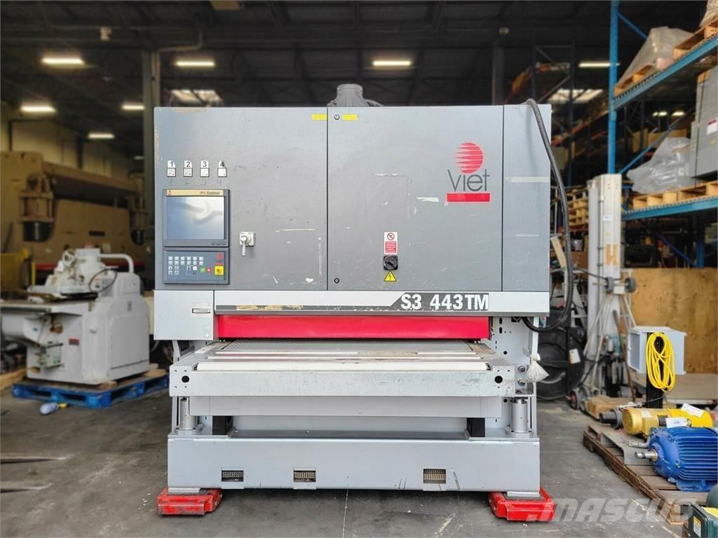  VIET S3 443TM Utilaje construcții - Altele