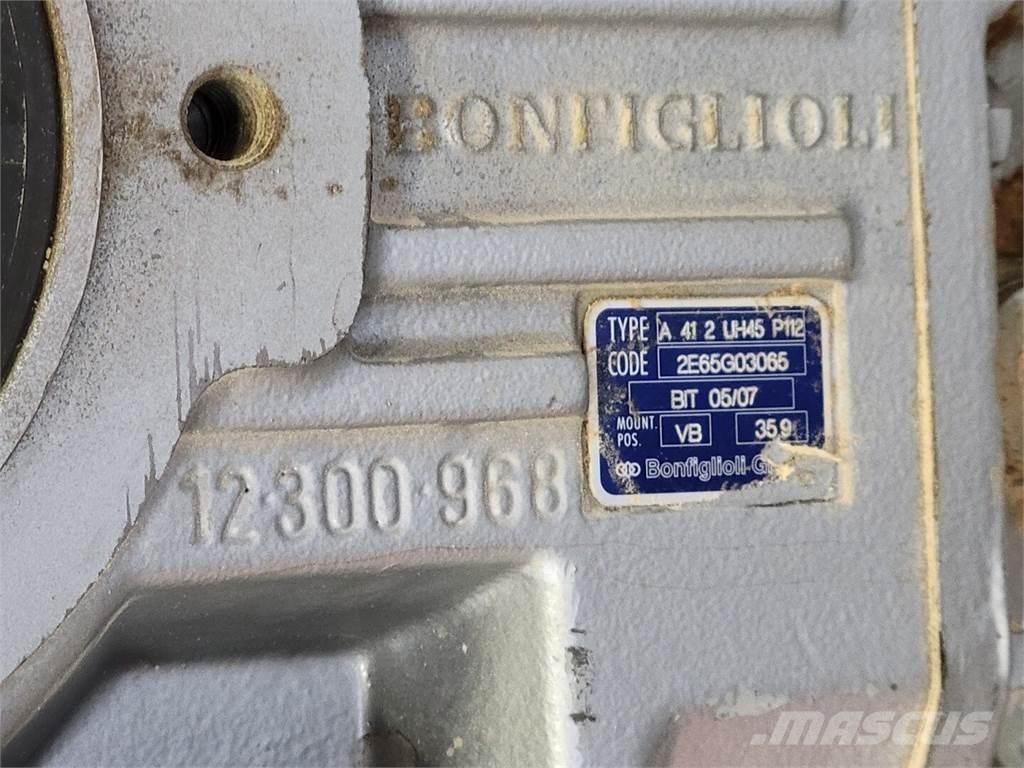  VIET S3 443TM Utilaje construcții - Altele