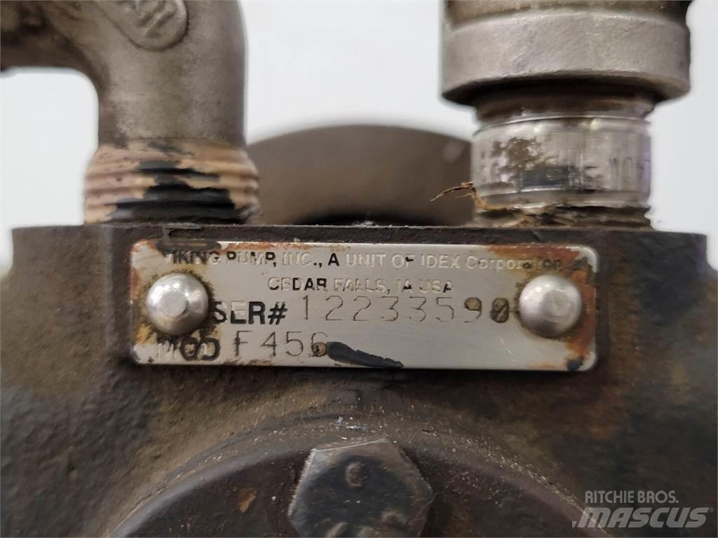 Viking PUMP F456 Pompa de apa