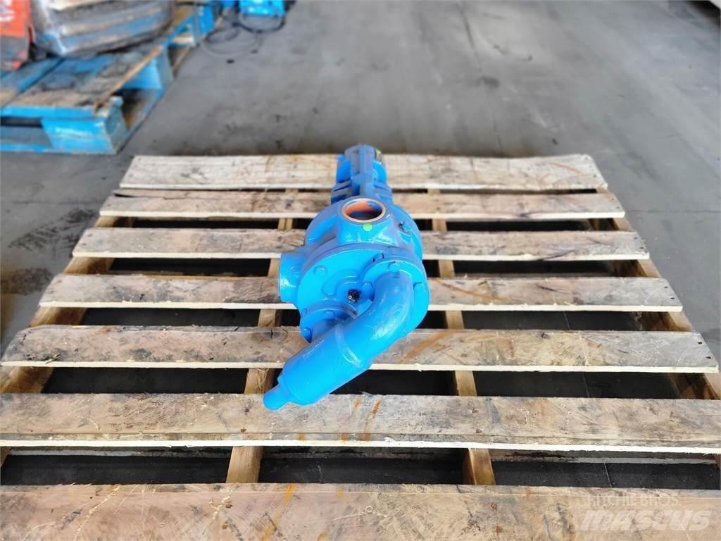 Viking PUMP KK-124 Pompa de apa