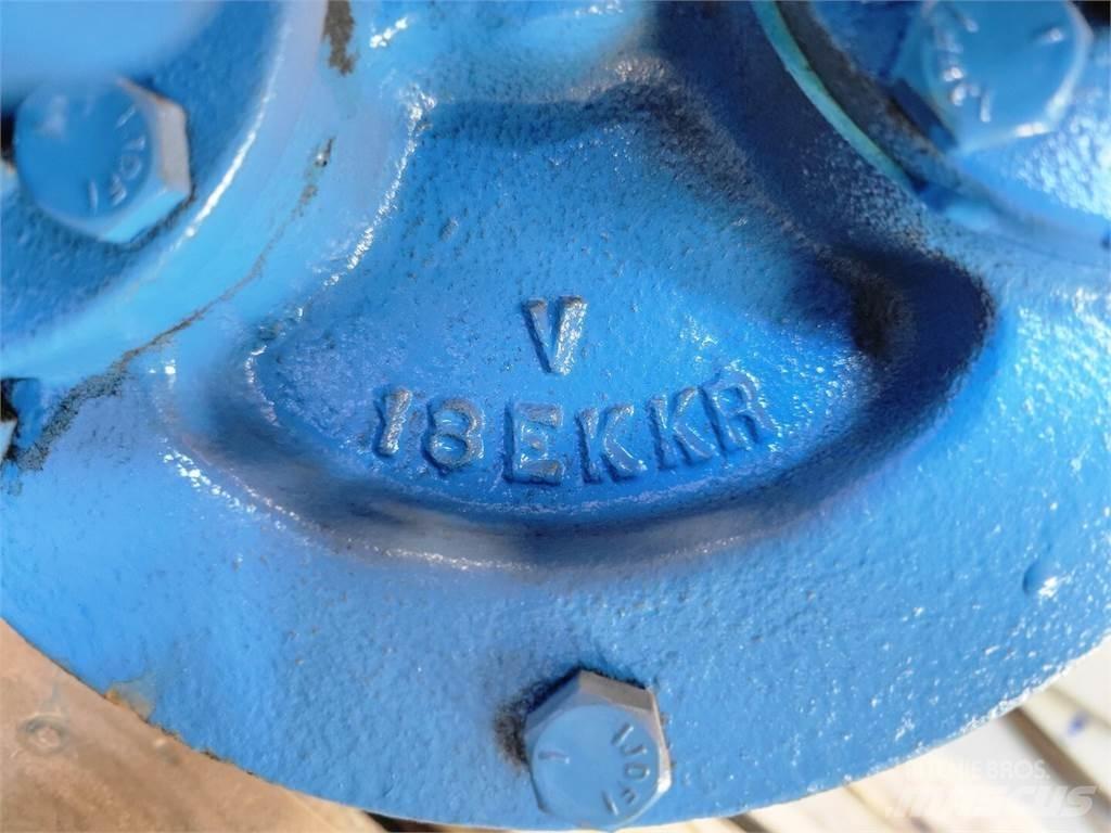 Viking PUMP KK-124 Pompa de apa