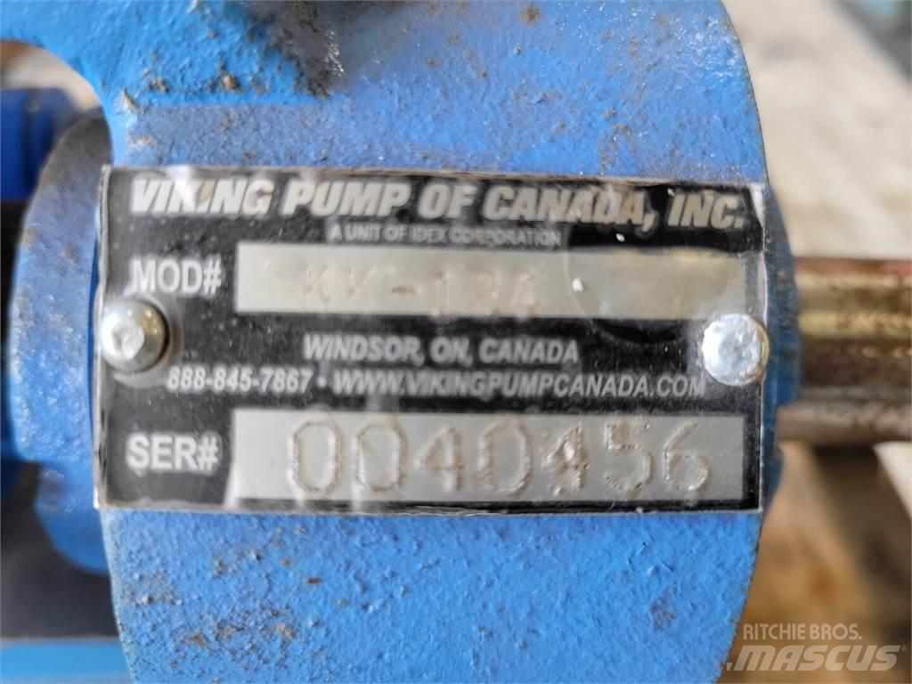 Viking PUMP KK-124 Pompa de apa
