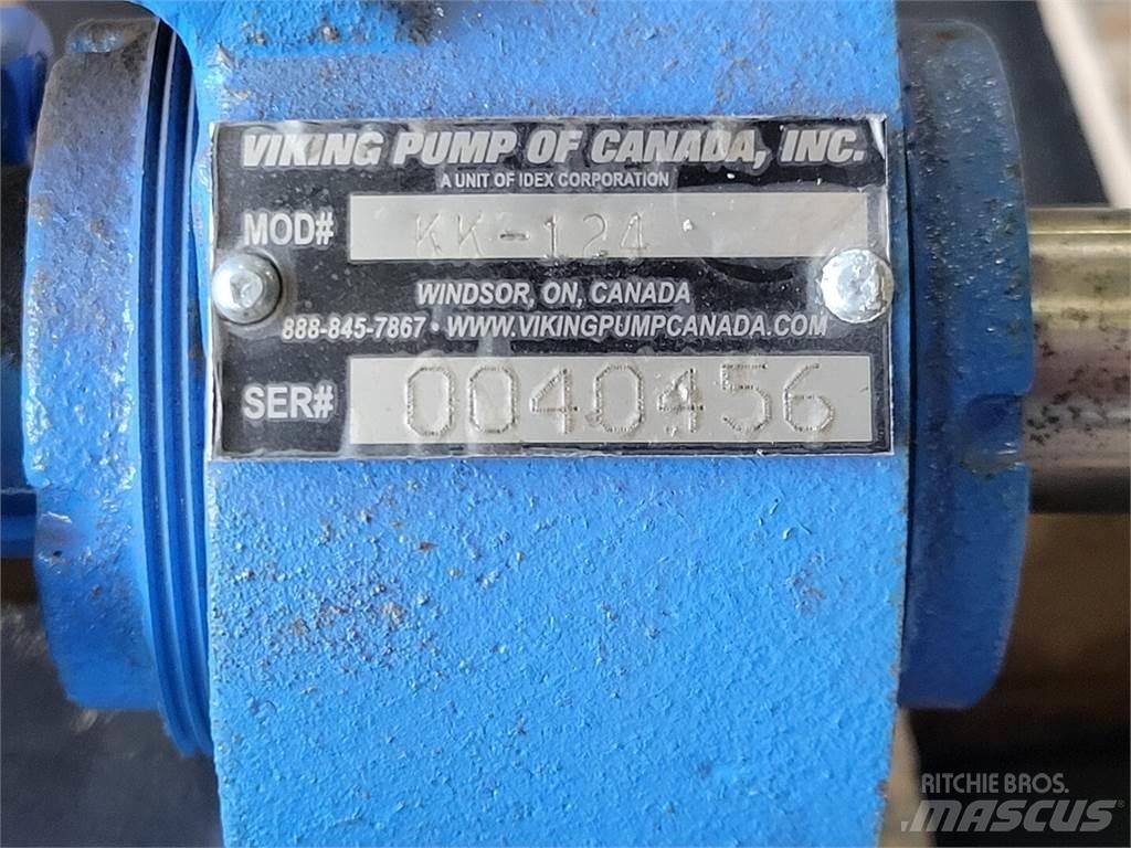Viking PUMP KK-124 Pompa de apa