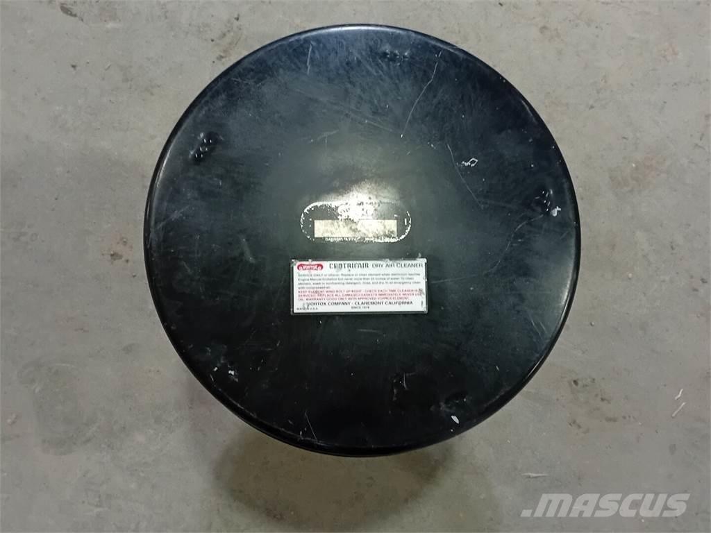  VORTOX AP120J4 Utilaje construcții - Altele