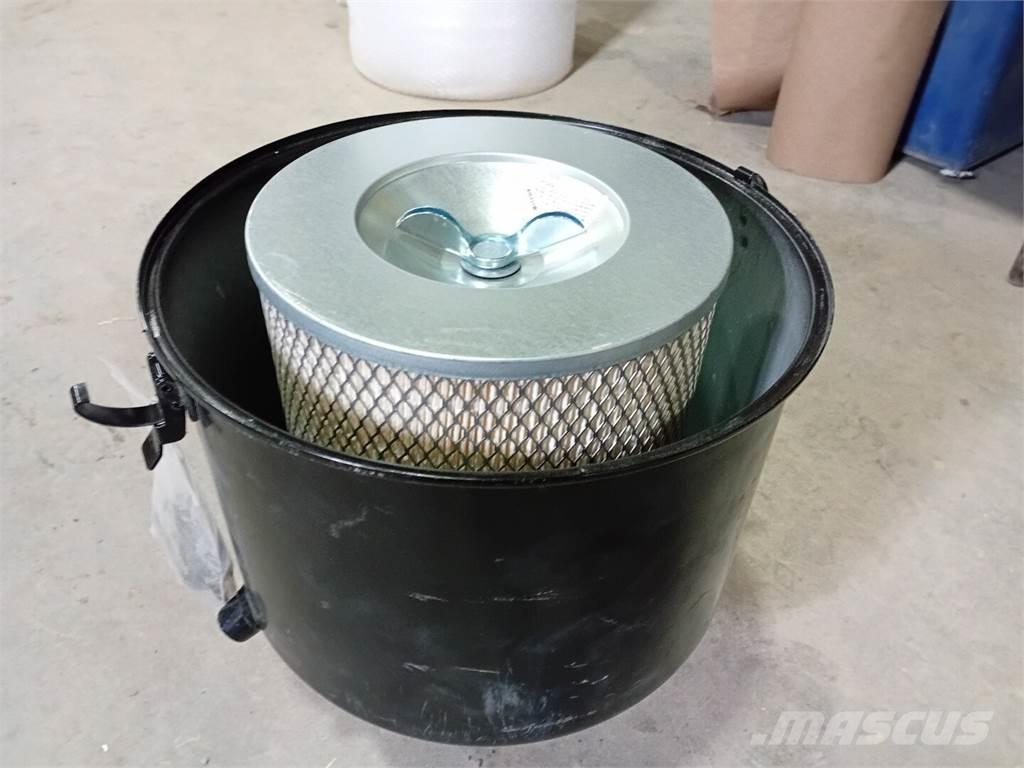  VORTOX AP120J4 Utilaje construcții - Altele