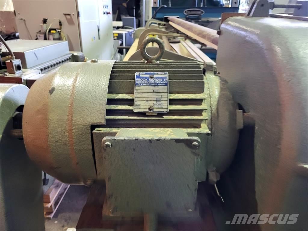  WADKIN BGA 2761724 Utilaje construcții - Altele