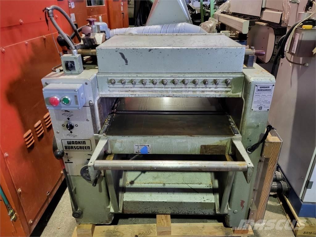  WADKIN BTJ630 Nivelatoare
