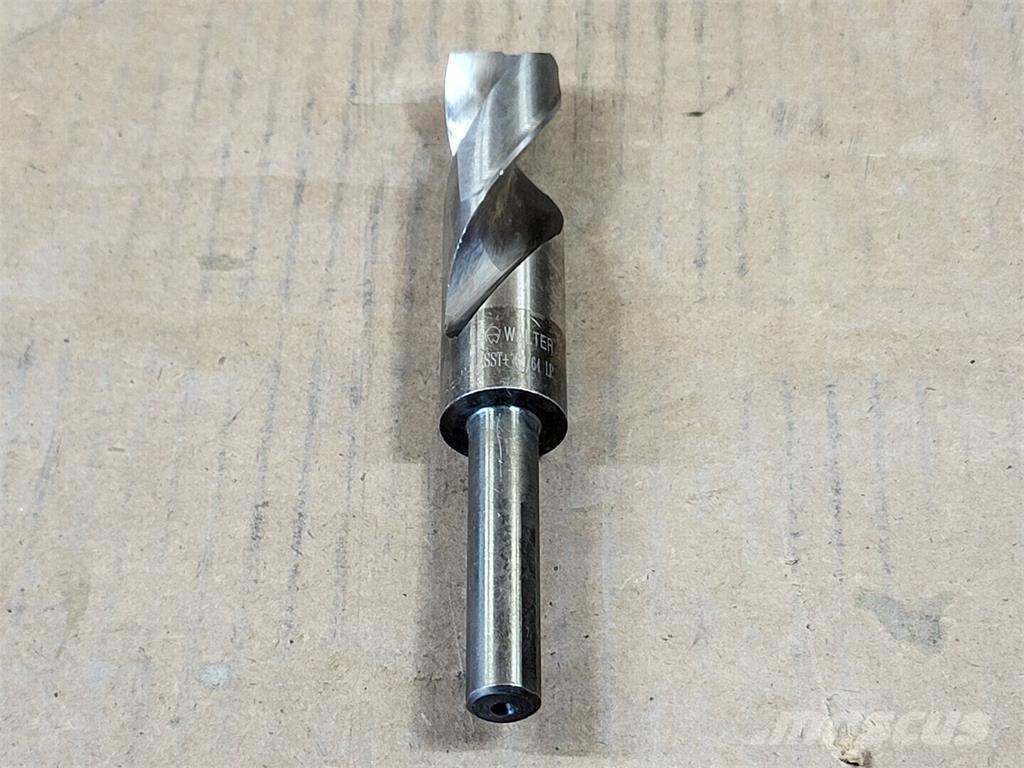  WALTER Utilaje construcții - Altele