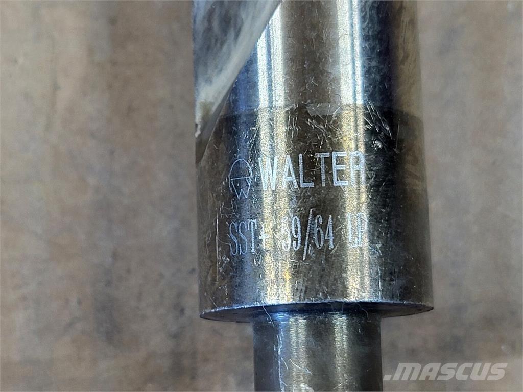  WALTER Utilaje construcții - Altele
