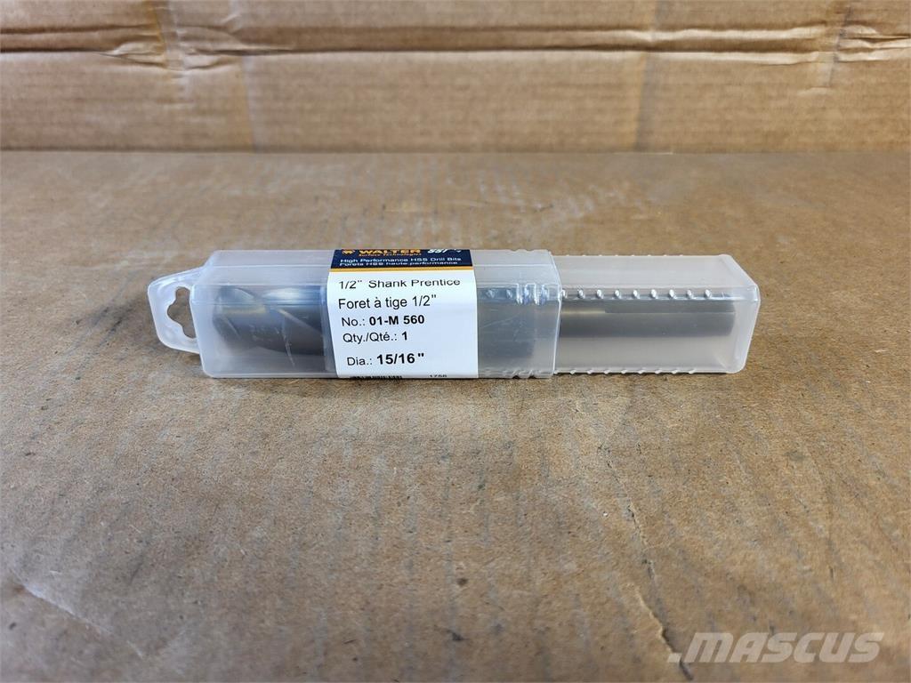  WALTER 01-M 560 Utilaje construcții - Altele