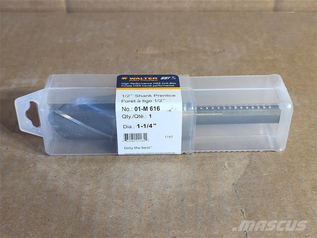  WALTER 01-M 616 Utilaje construcții - Altele