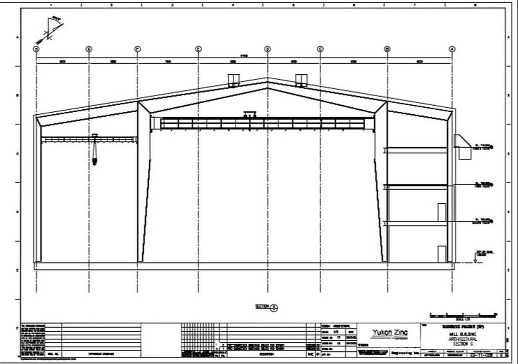  WARDROP Construcții din cadru metalic
