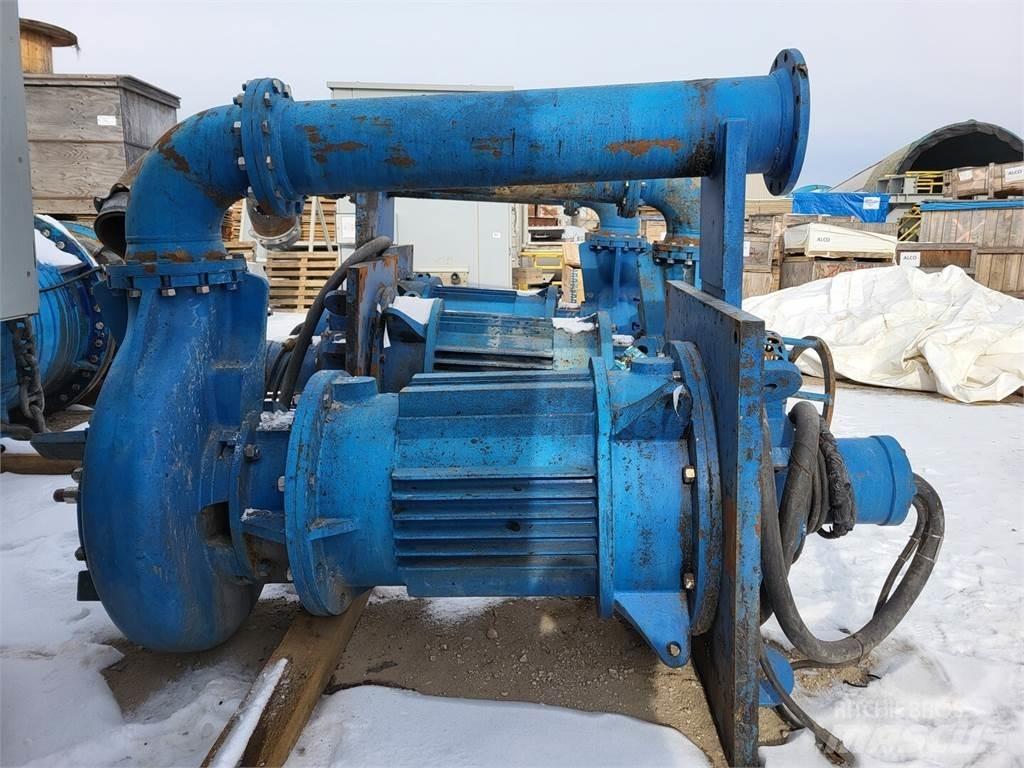 Warman 440-186KW-1200 Pompa de apa