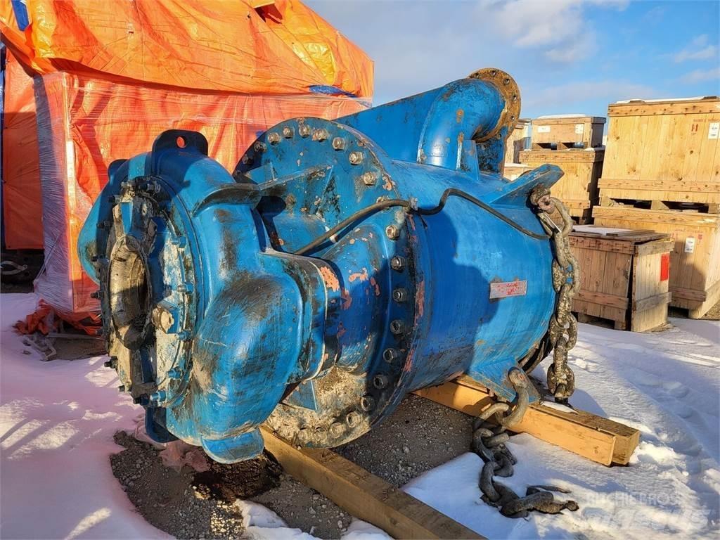 Warman 5800-600-1200 Pompa de apa