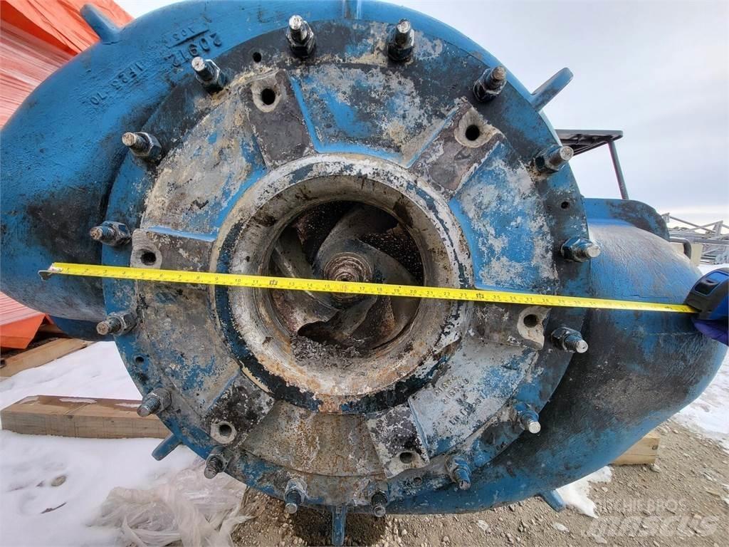 Warman 5800-600-1200 Pompa de apa