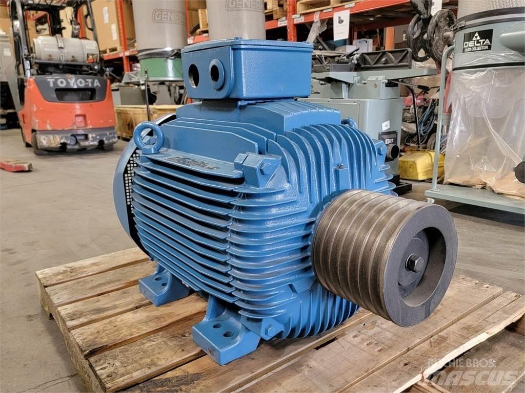  WEG Motoare industriale