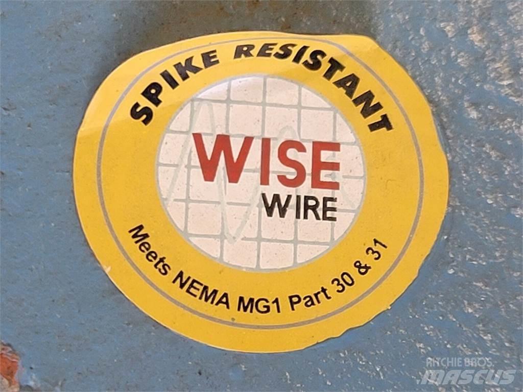  WEG Motoare industriale