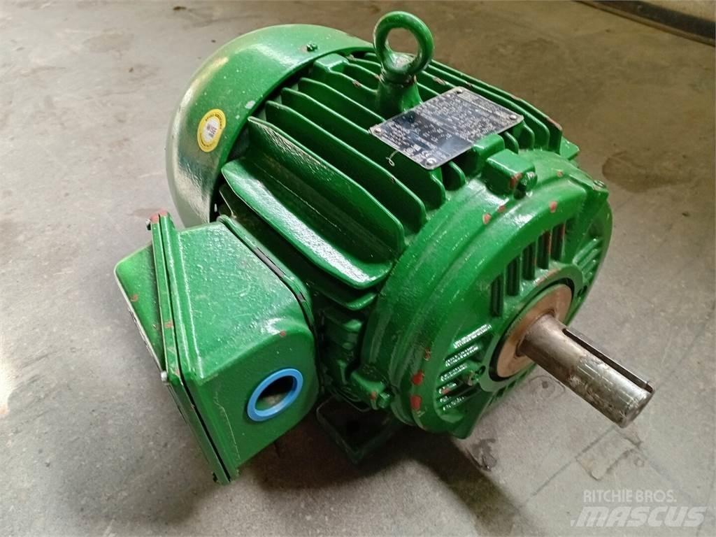  WEG 00152ST3HIE182T Motoare industriale