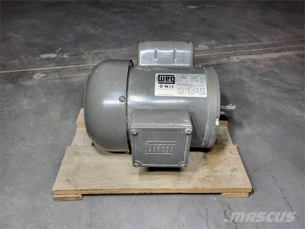  WEG B56C-06/02 Motoare industriale