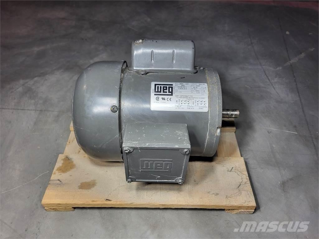  WEG B56C-12/01 Motoare industriale