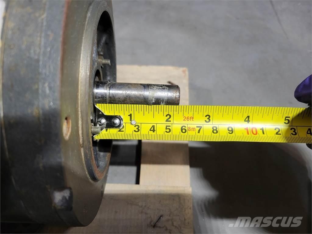  WEG B56C-12/01 Motoare industriale