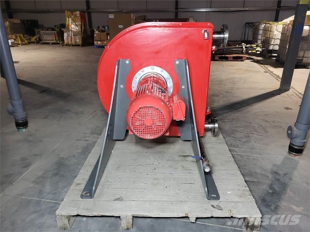  WEG CT007504NPW22 Motoare industriale