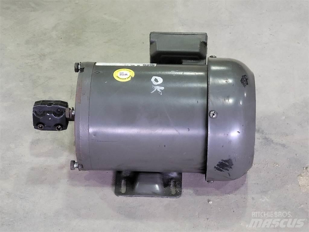 WEG FC002502 Motoare industriale