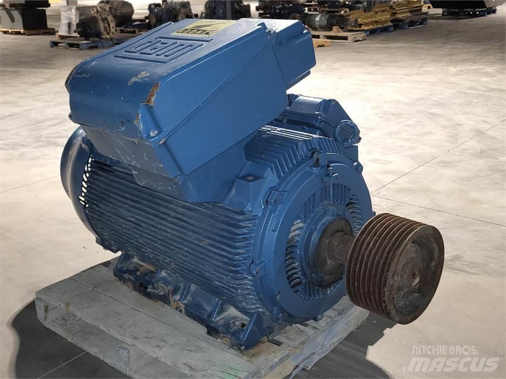  WEG HV250404HGF5006F3 Motoare industriale