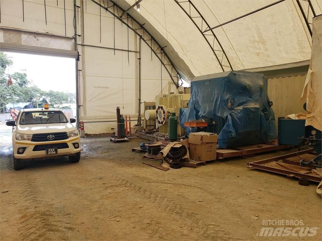  WEG SEW 128 Motoare industriale
