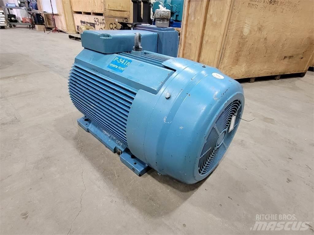  WEG W21 Motoare industriale