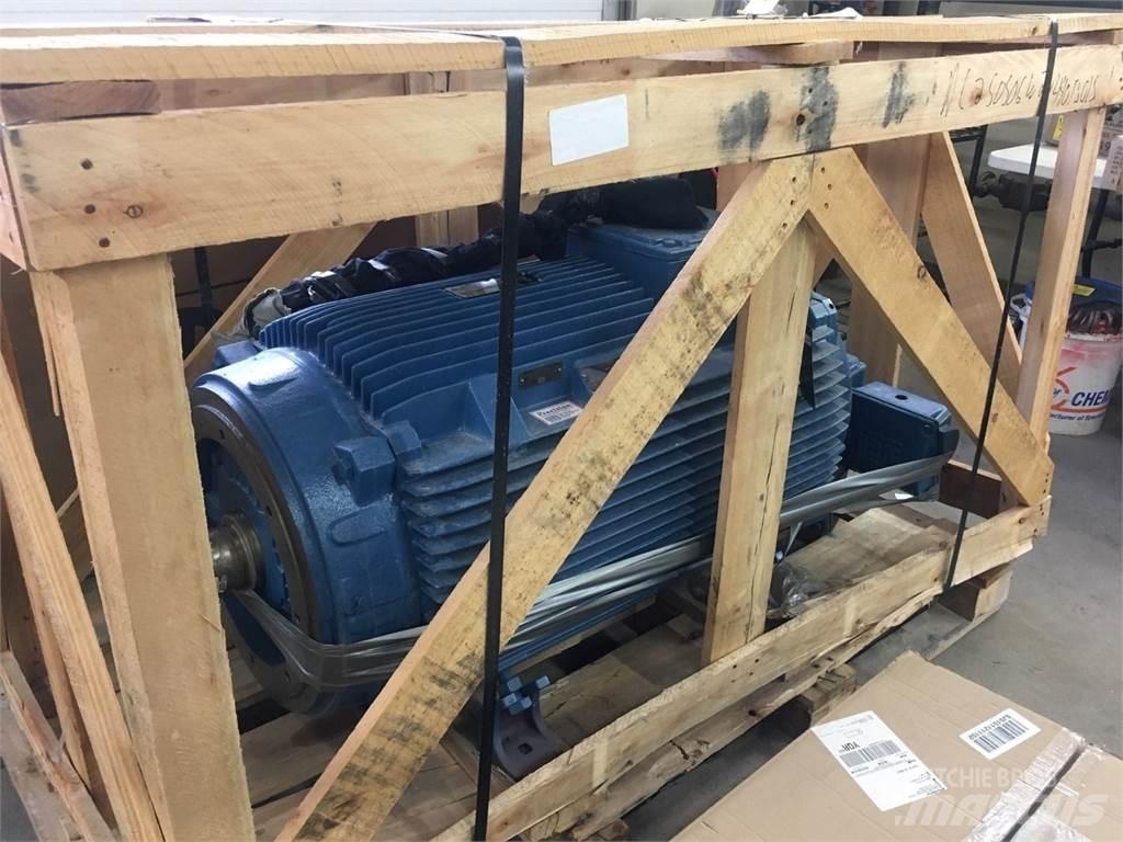  WEG W22 Motoare industriale