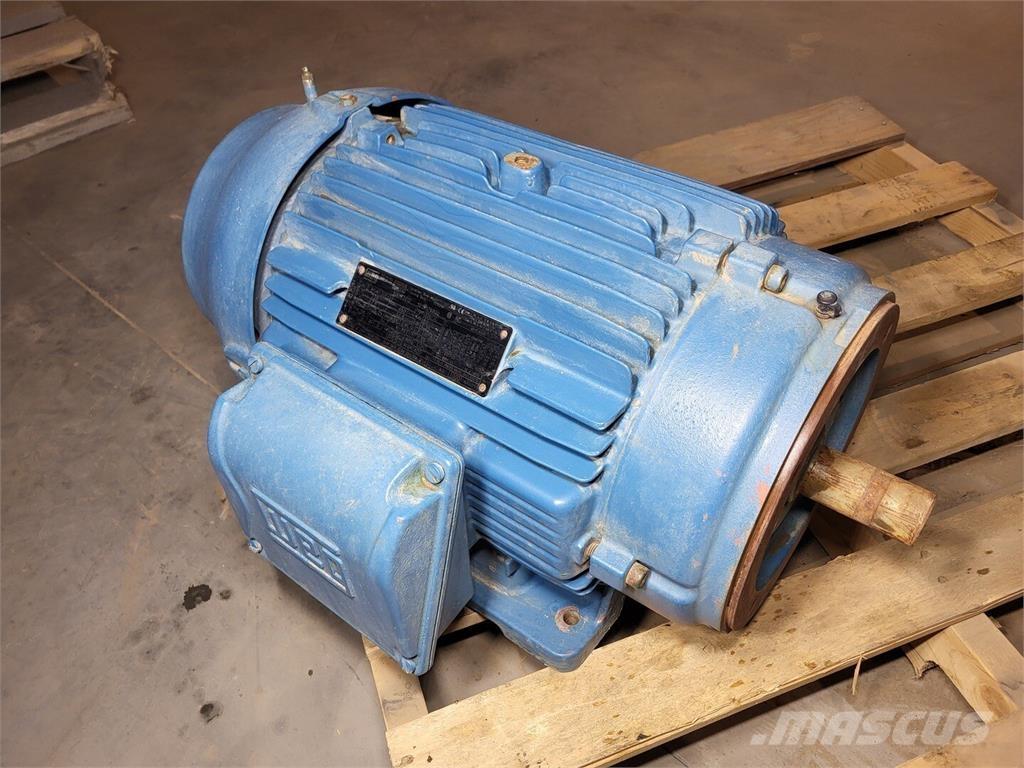  WEG W22 Motoare industriale
