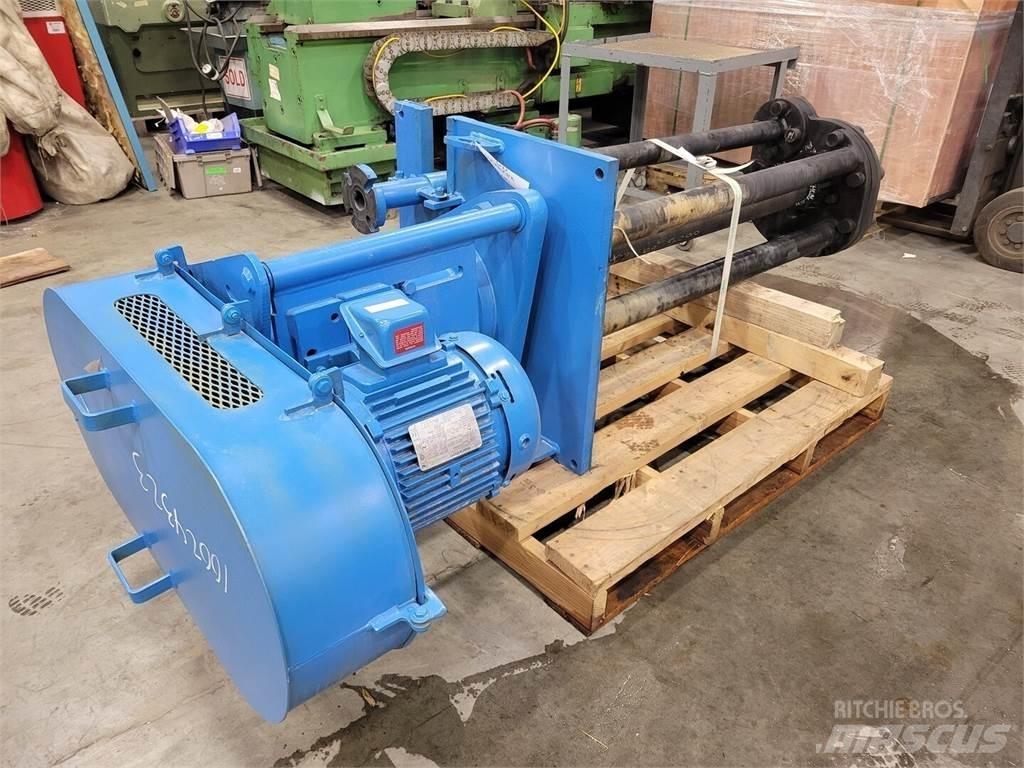  WEIR 1.5SR25160P Pompa de apa