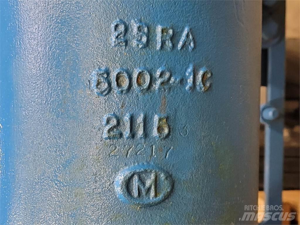  WEIR 1.5SR25160P Pompa de apa