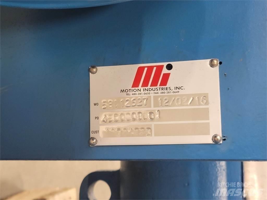  WEIR 1.5SR25160P Pompa de apa
