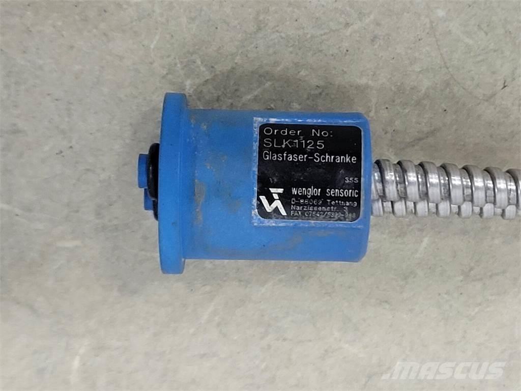  WENGLOR SLK1125 Utilaje construcții - Altele