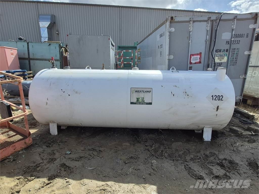  WESTEEL Utilaje construcții - Altele