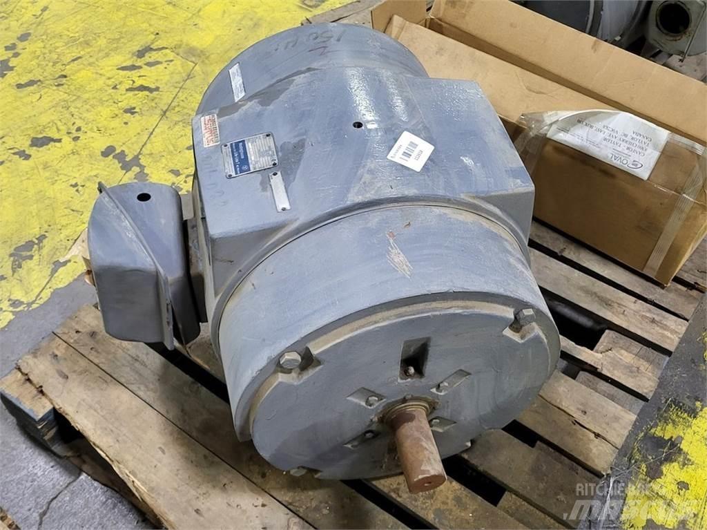 Westinghouse  Motoare industriale