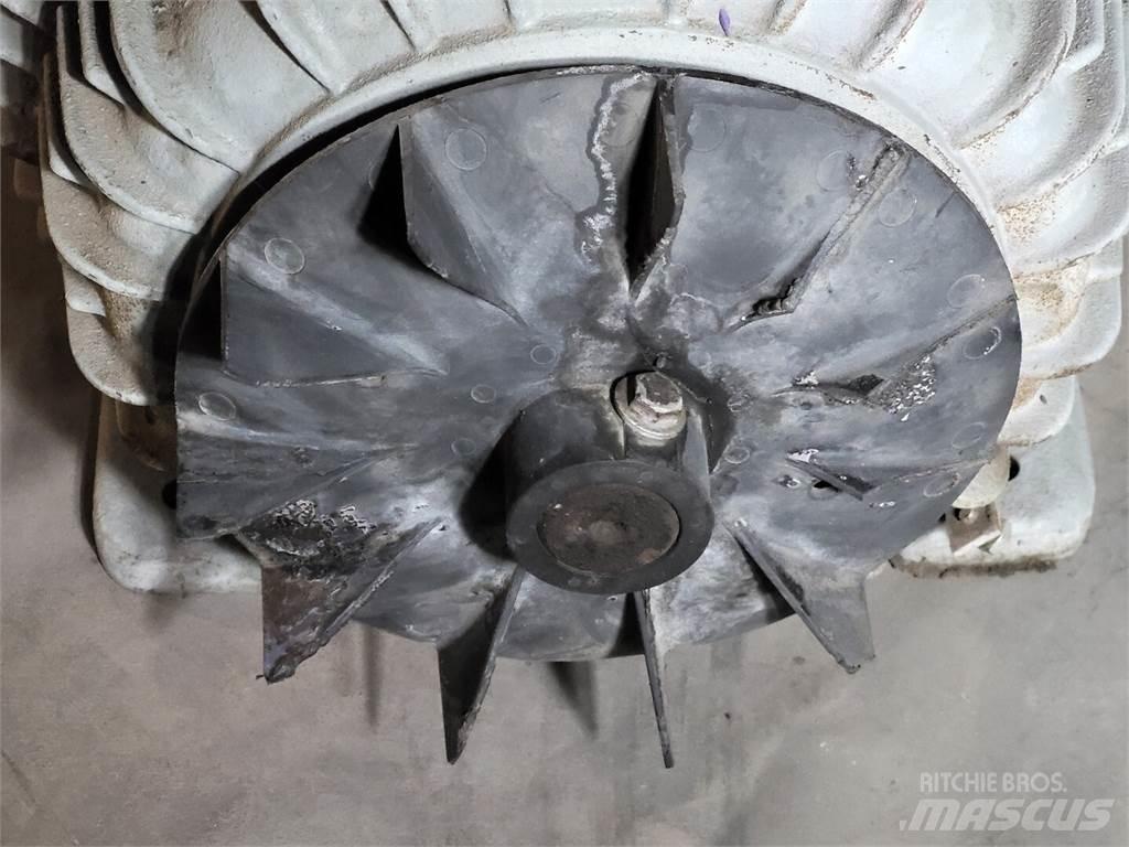 Westinghouse  Motoare industriale