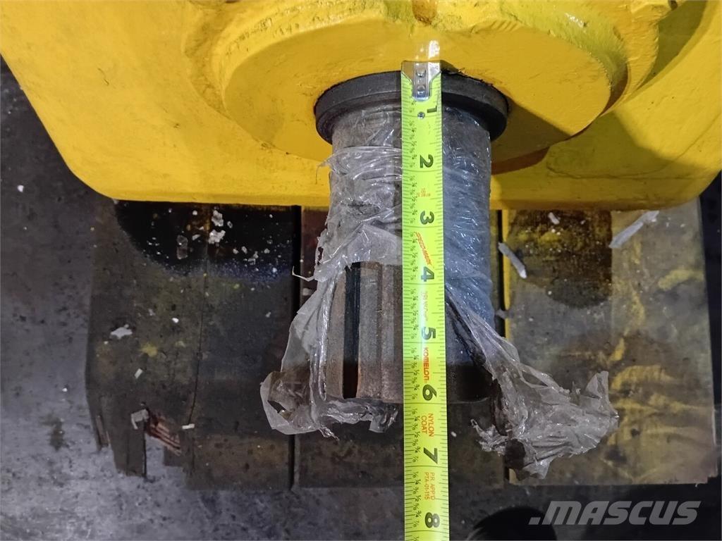 Westinghouse  Motoare industriale