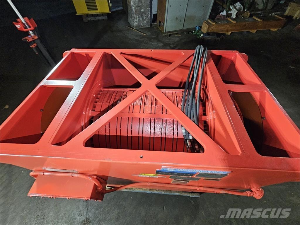 Westinghouse  Motoare industriale