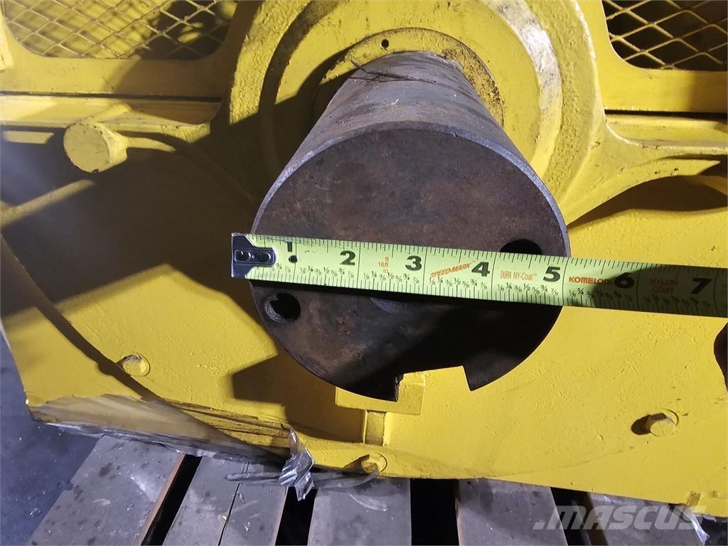 Westinghouse  Motoare industriale