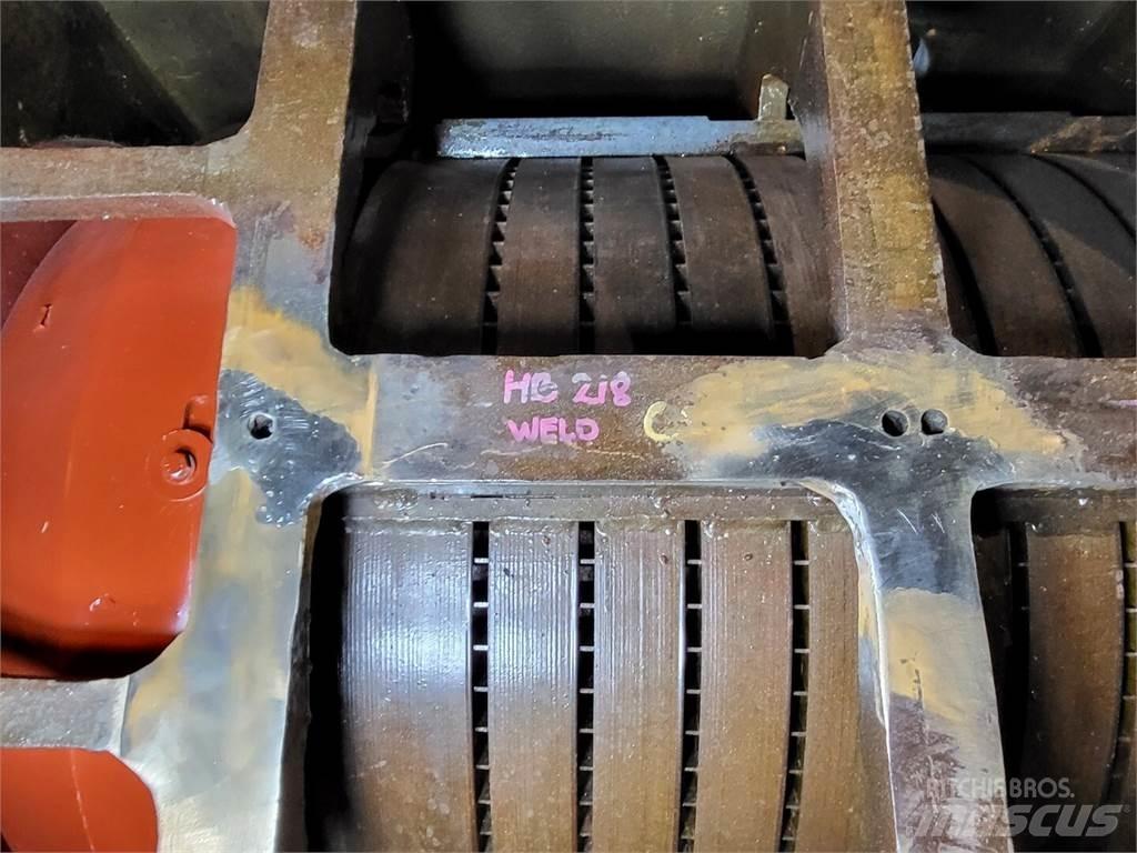 Westinghouse 53-1053 Motoare industriale