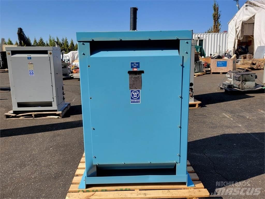 Westinghouse 88B5690 Utilaje construcții - Altele