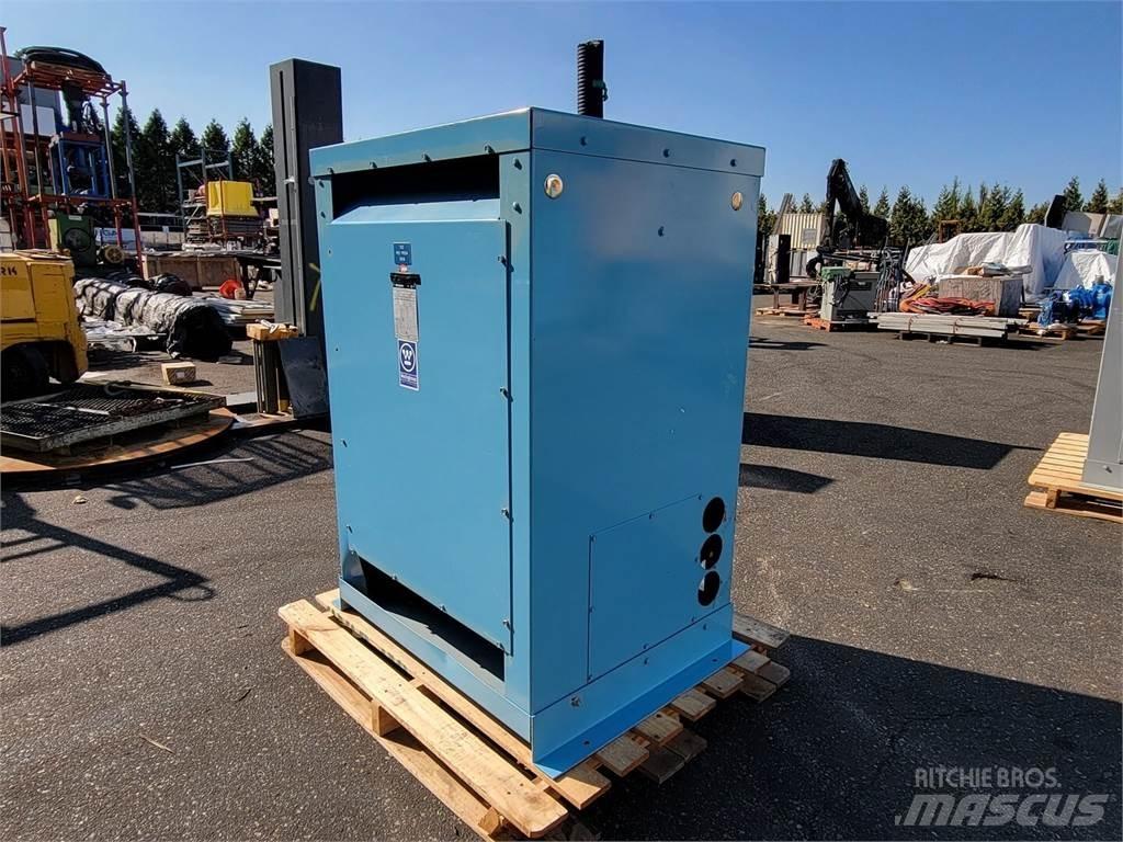 Westinghouse 88B5690 Utilaje construcții - Altele