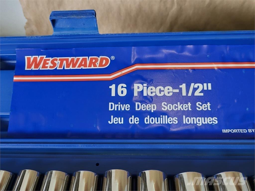Westward DSK1216 Utilaje construcții - Altele